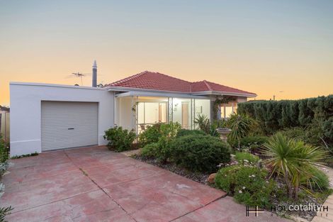 Property photo of 25 Cornell Street Yokine WA 6060