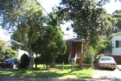 Property photo of 27 Nicoll Street Roselands NSW 2196
