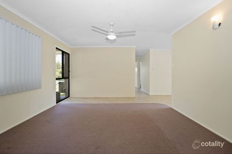 Property photo of 44 Northview Terrace Mount Pleasant QLD 4740