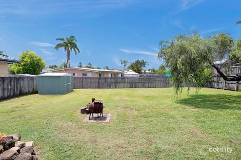 Property photo of 44 Northview Terrace Mount Pleasant QLD 4740