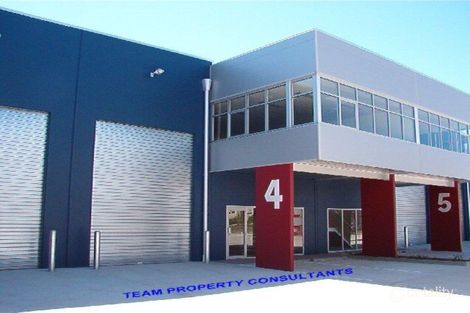 Property photo of 4/210 Queensport Road North Murarrie QLD 4172