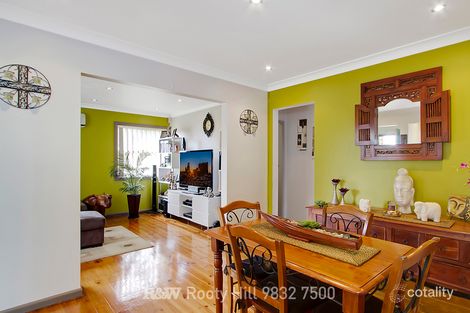 Property photo of 32 Manila Road Lethbridge Park NSW 2770