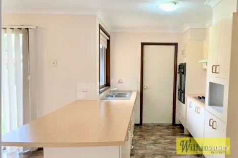 Property photo of 5 Lane Grove Schofields NSW 2762
