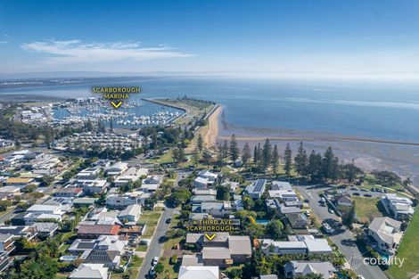 Property photo of 2/6 Third Avenue Scarborough QLD 4020