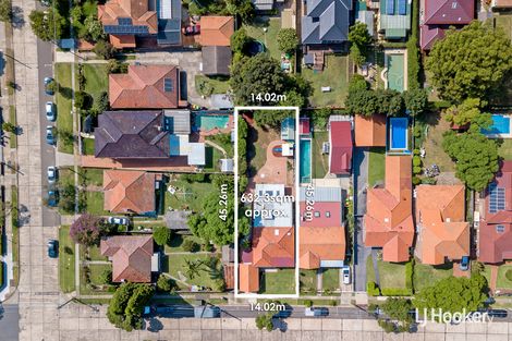 Property photo of 2 Killoola Street Concord West NSW 2138