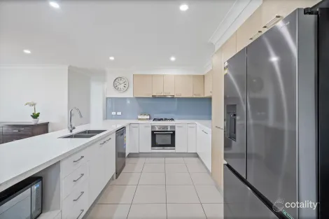 Property photo of 45 Meridian Circuit Berwick VIC 3806