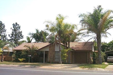 192 Cambridge St, Granville, QLD 4650