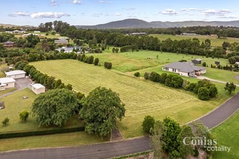 6 Sovereign Way, Samford Valley, QLD 4520