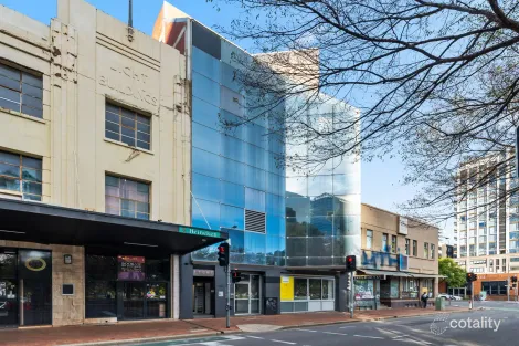 7/155 WAYMOUTH ST, ADELAIDE, SA 5000