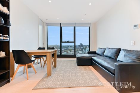 2501/157 A'Beckett St, Melbourne, VIC 3000