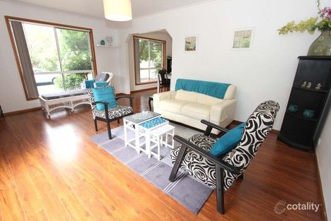 Property photo of 46 Dixson Circuit Conder ACT 2906