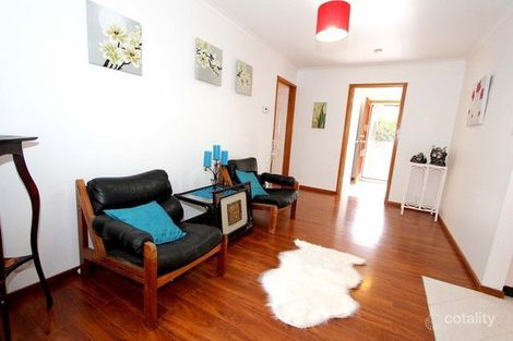 Property photo of 46 Dixson Circuit Conder ACT 2906