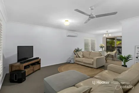 Property photo of 3 Conrad Place Wishart QLD 4122