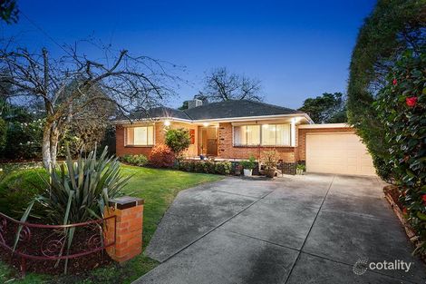 Property photo of 3 Rosebank Avenue Ringwood North VIC 3134