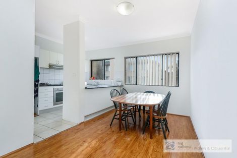 Property photo of 13/54-60 Dartbrook Road Auburn NSW 2144