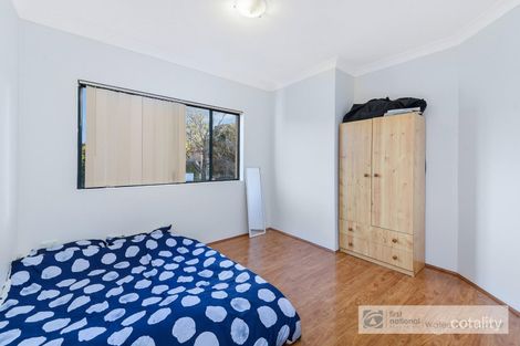 Property photo of 13/54-60 Dartbrook Road Auburn NSW 2144