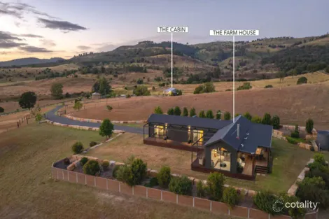 Property photo of 18 Jims Road Blenheim QLD 4341