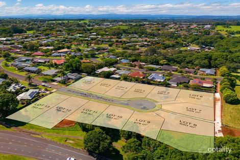 13 Bletchingly St, Wollongbar, NSW 2477