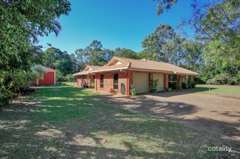 Property photo of 5 Billabong Drive Gooburrum QLD 4670