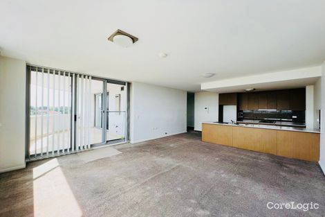 Property photo of 702/1 Mill Road Liverpool NSW 2170