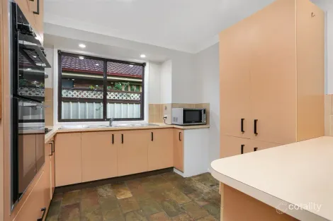Property photo of 24 Alexander Street Bligh Park NSW 2756