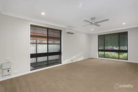 Property photo of 24 Alexander Street Bligh Park NSW 2756
