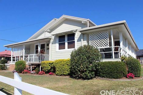 Property photo of 34 Innes Street East Kempsey NSW 2440