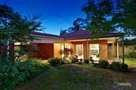 Property photo of 7 Waters Grove Heathmont VIC 3135