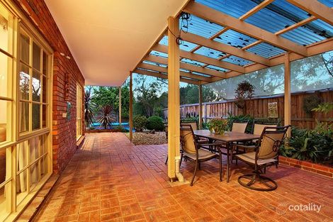 Property photo of 7 Waters Grove Heathmont VIC 3135