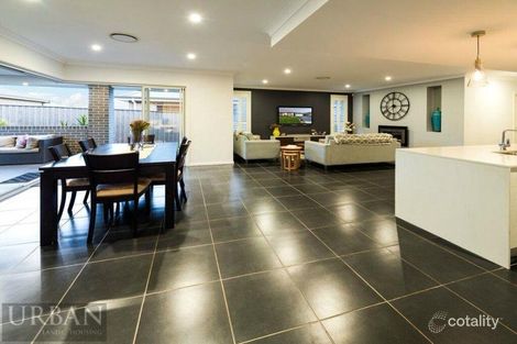 Property photo of 4 Savannah Street Colebee NSW 2761