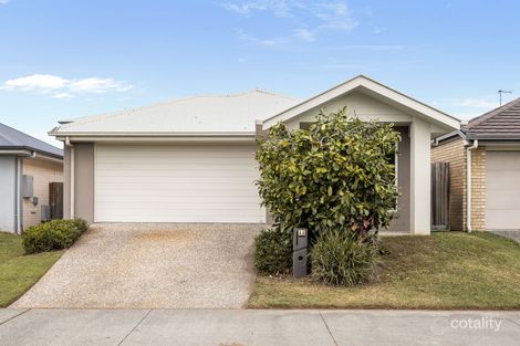 Property photo of 46 Sandalwood Crescent Griffin QLD 4503
