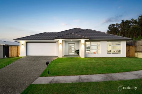 Property photo of 18 Lochern Street Yarrabilba QLD 4207