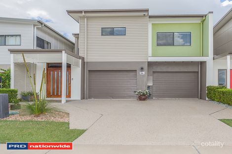 Property photo of 26 Michigan Way Andergrove QLD 4740