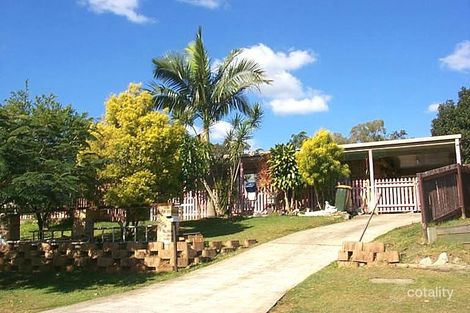 Property photo of 12 Highview Parade Morayfield QLD 4506