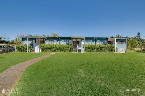 Property photo of 45/34 Vin E Jones Memorial Drive Rosslyn QLD 4703