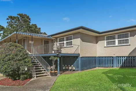 4/131 Mowbray Tce, East Brisbane, QLD 4169