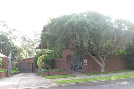 Property photo of 33 Hodgson Street Heidelberg VIC 3084