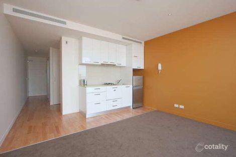 Property photo of 2002/288 Spencer Street Melbourne VIC 3000