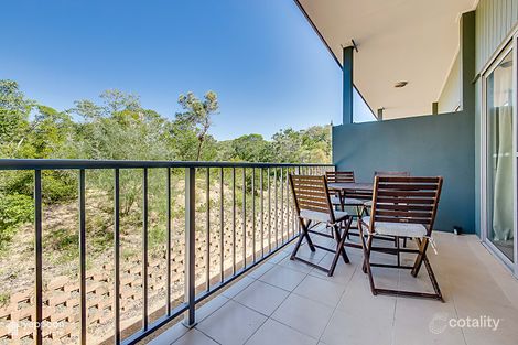 Property photo of 45/34 Vin E Jones Memorial Drive Rosslyn QLD 4703
