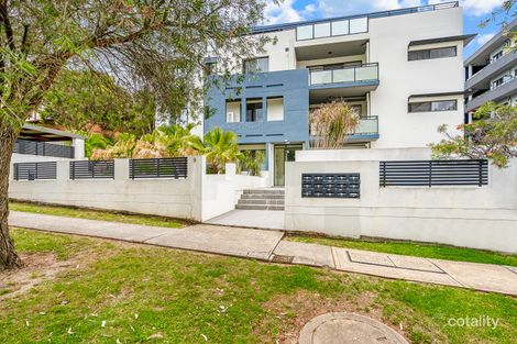 12/9 Wallace St, Blacktown, NSW 2148