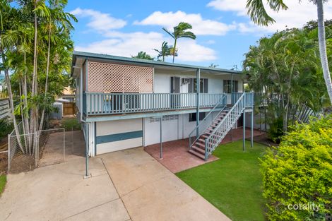 Property photo of 2 Bokirana Crescent Kirwan QLD 4817