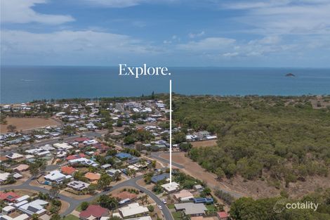 3 Alison St, Slade Point, QLD 4740