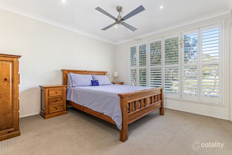 Property photo of 40 Delaney Drive Baulkham Hills NSW 2153