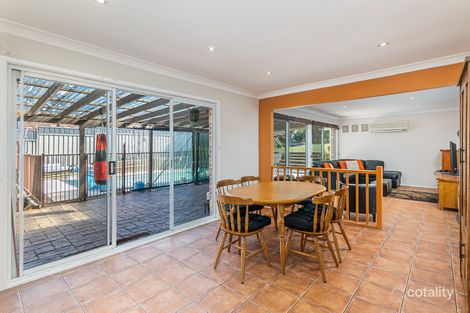 Property photo of 40 Delaney Drive Baulkham Hills NSW 2153