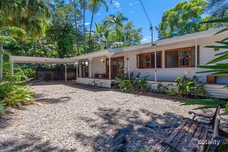 Property photo of 37 Clifton Road Clifton Beach QLD 4879