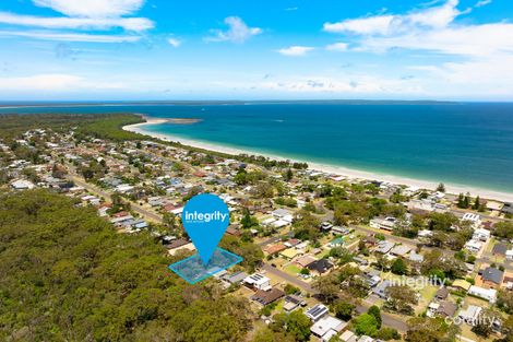 Queen Mary St, Callala Beach, NSW 2540
