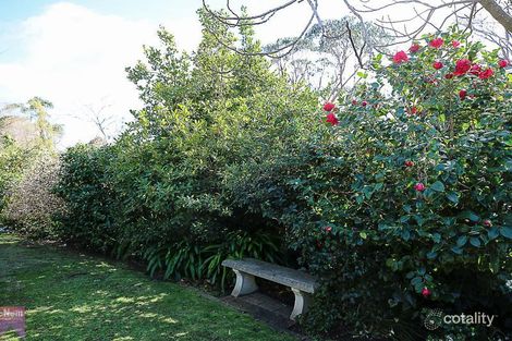 Property photo of 186 Mount Eliza Way Mount Eliza VIC 3930