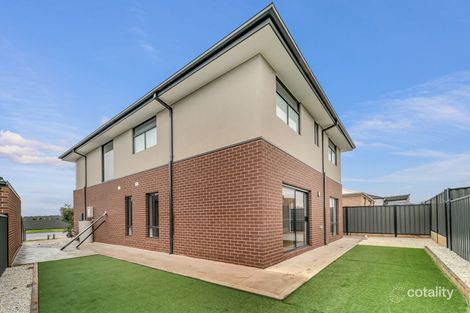 Property photo of 160 Highlander Drive Craigieburn VIC 3064