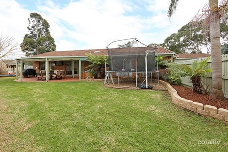 64 Segarta Cct, Ferntree Gully, VIC 3156