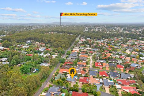Property photo of 4 Normanby Street Alexandra Hills QLD 4161